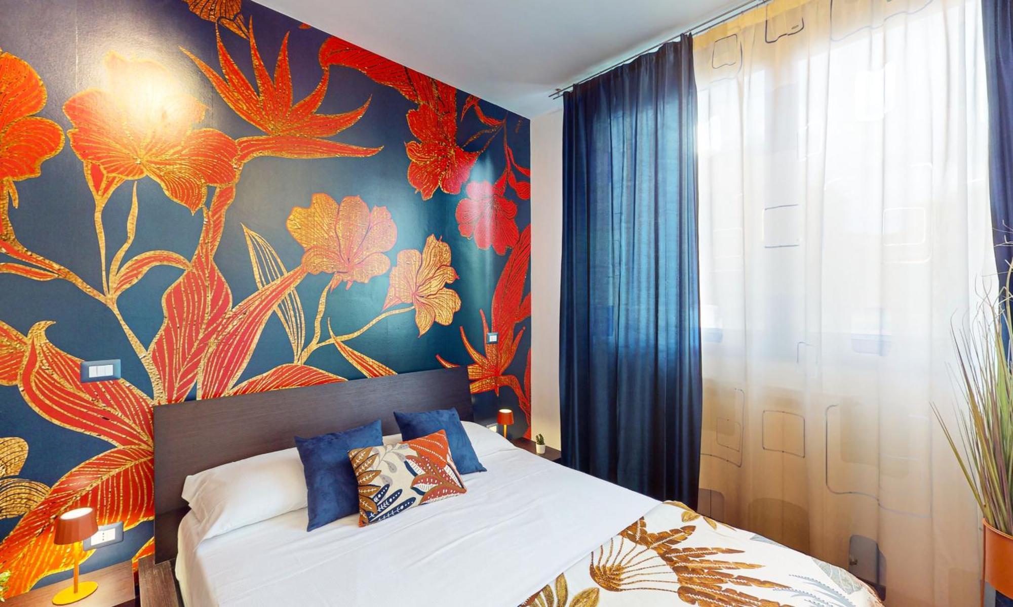 Appartement Margot - Quite & Stylish Rome