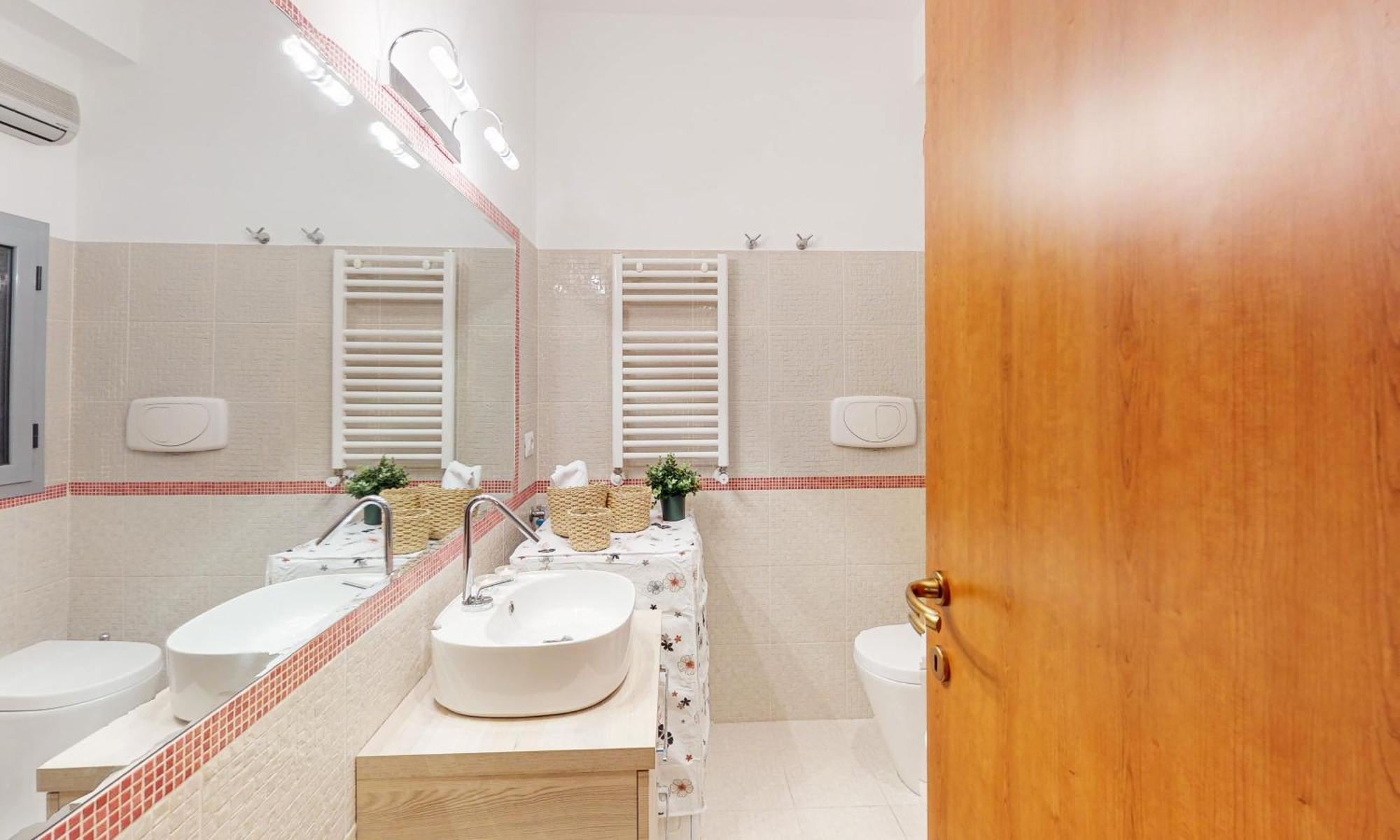 Margot - Quite & Stylish Appartement Rome
